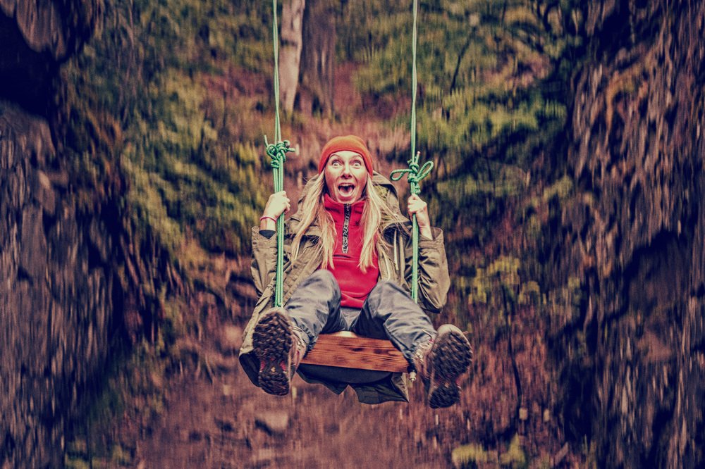 Photograph by Александр Чухланцев