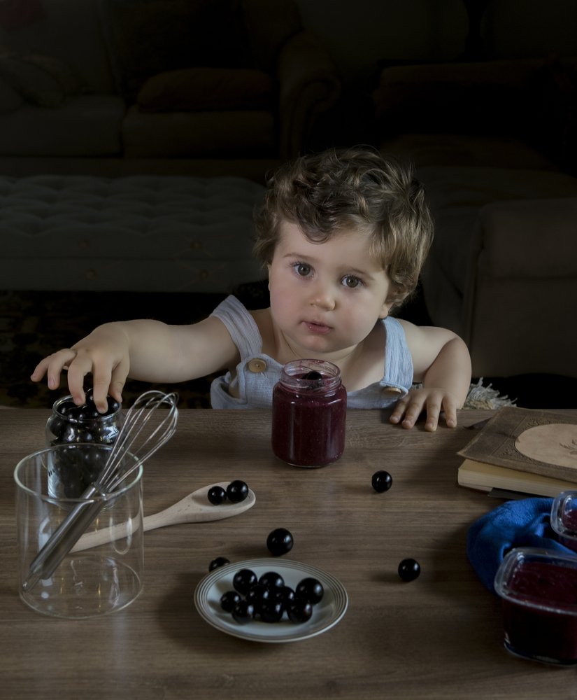 Photograph by Mariana Moraes