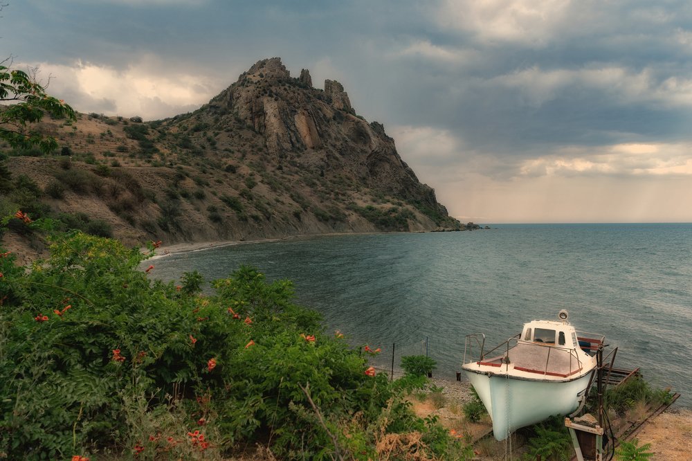 Photograph by Ирина Ульянова