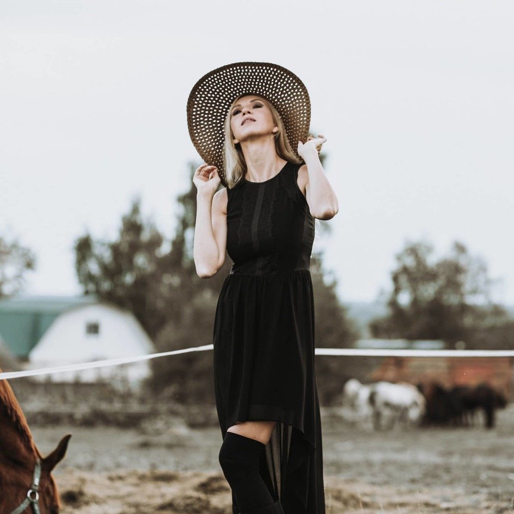 Photograph by Людмила Удоратина