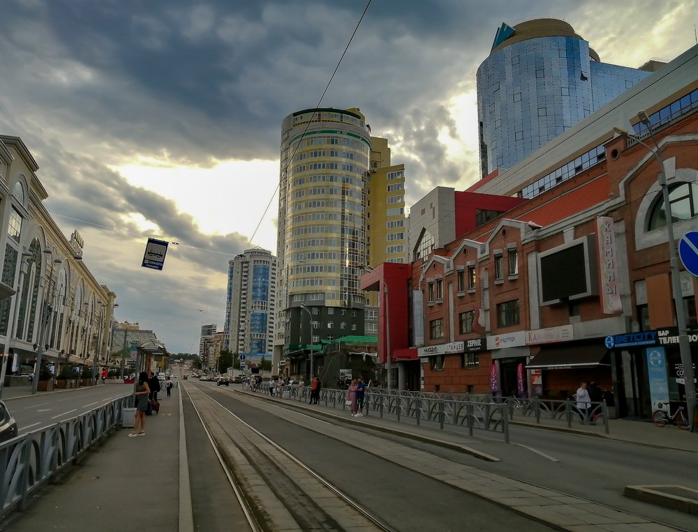 Photograph by Александр Викторович