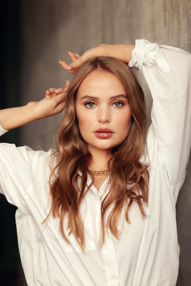 Photograph by Ирина Абрамова