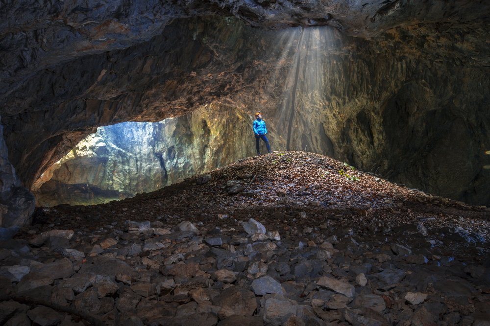 Photograph by Dejan Mržljak