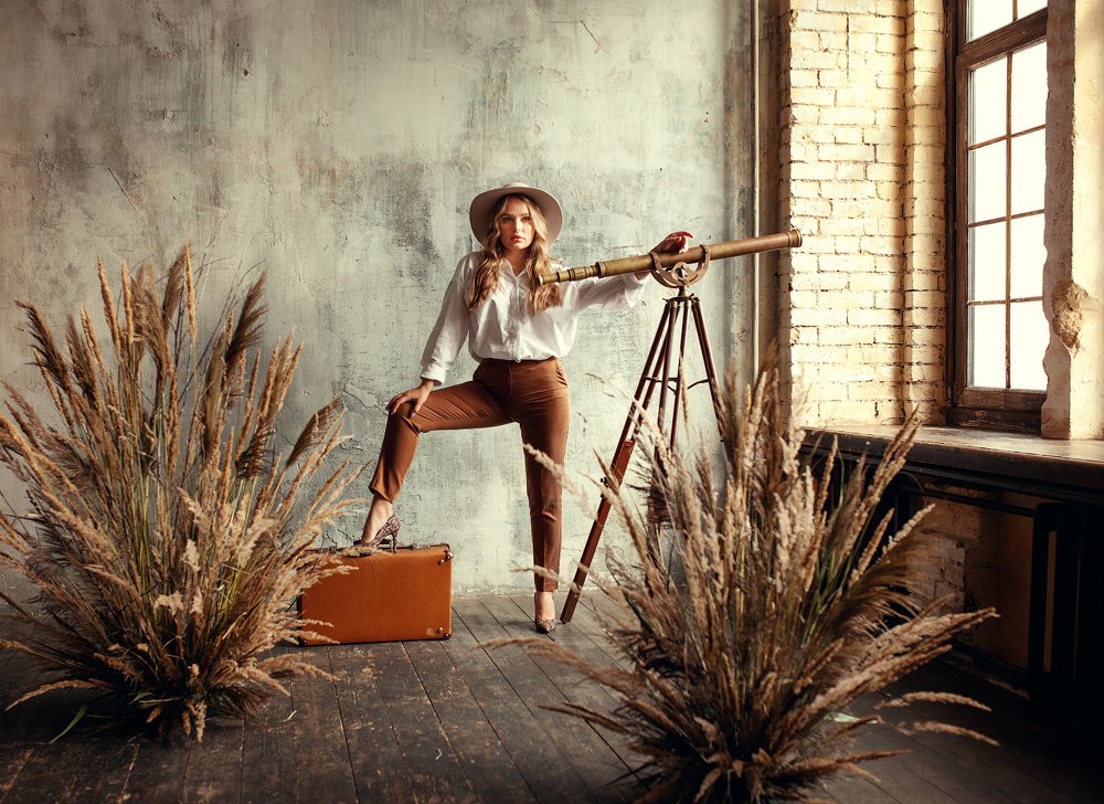 Photograph by Ирина Абрамова