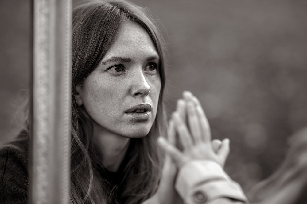 Photograph by Надья Васильчук