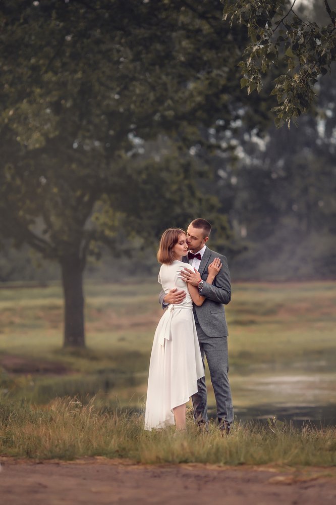 Photograph by Надья Васильчук