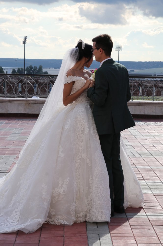 Выбор сделан