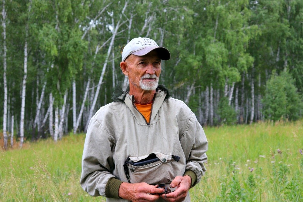 Photograph by Татьяна Котельникова