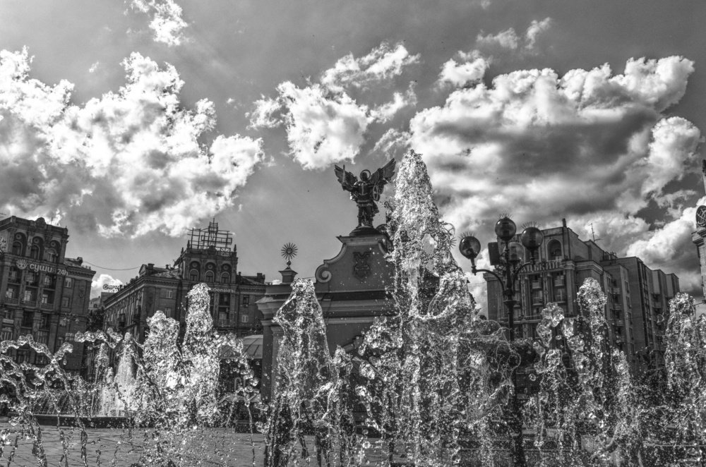 Photograph by Алексей Фастовец