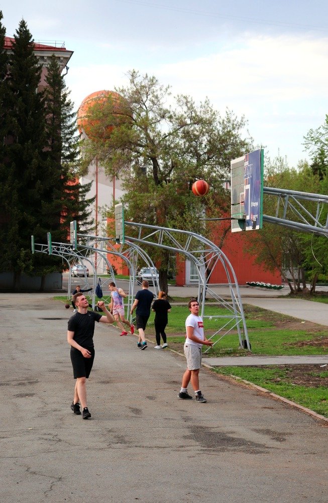 Photograph by Татьяна Котельникова