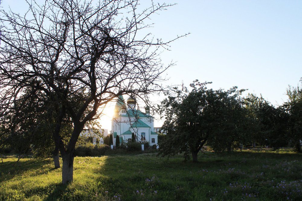 Фотография автора Катеренчук Андрей