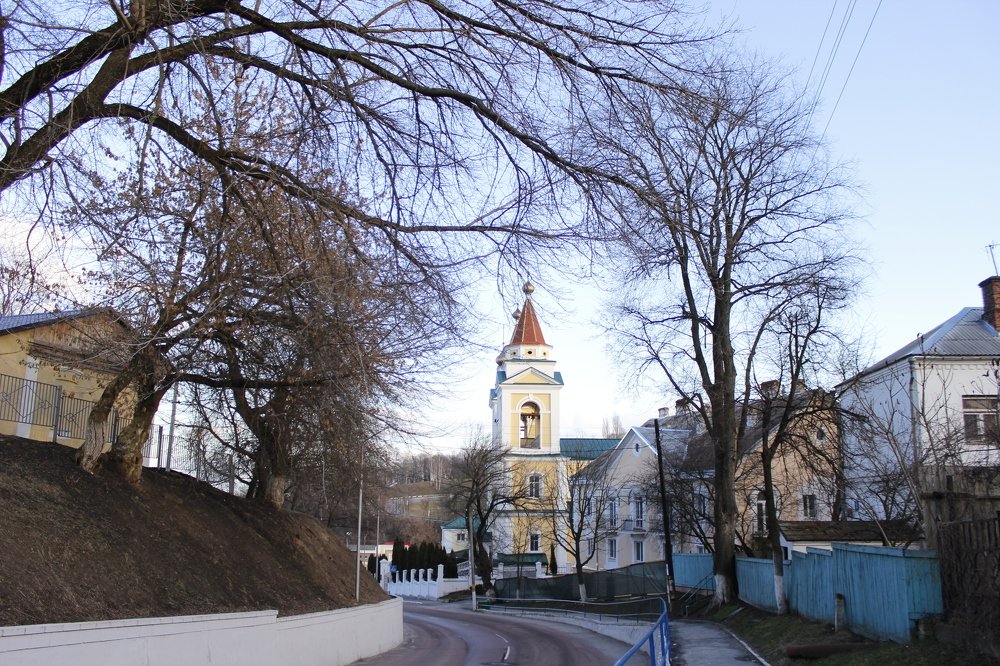 Фотография автора Катеренчук Андрей