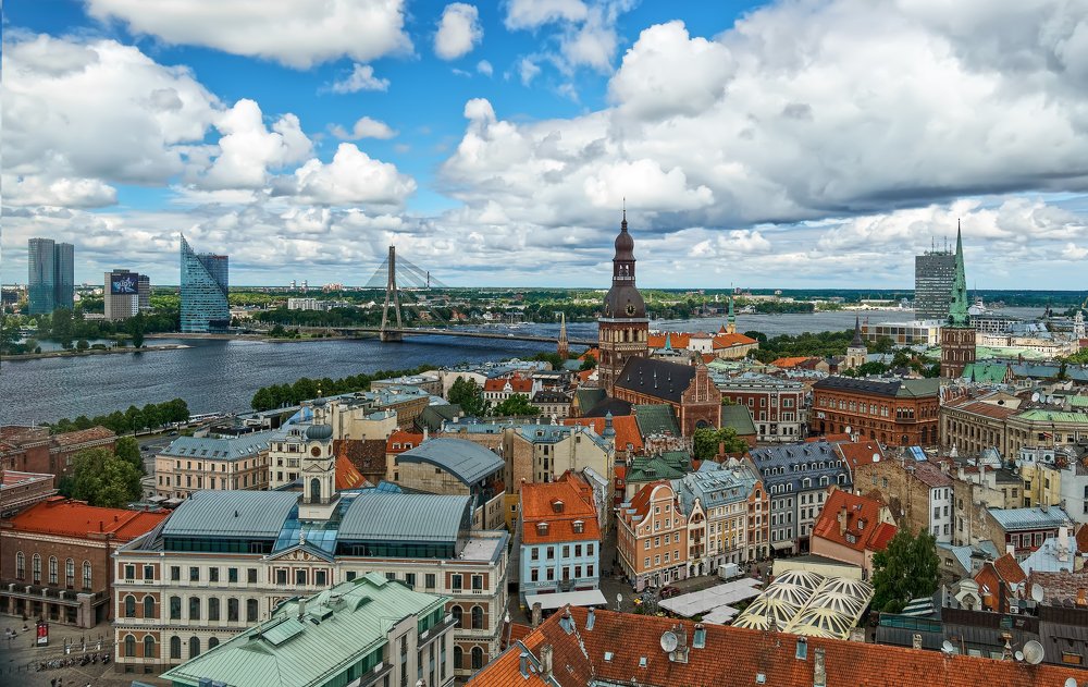 Photograph by Oleg Kuzovlev