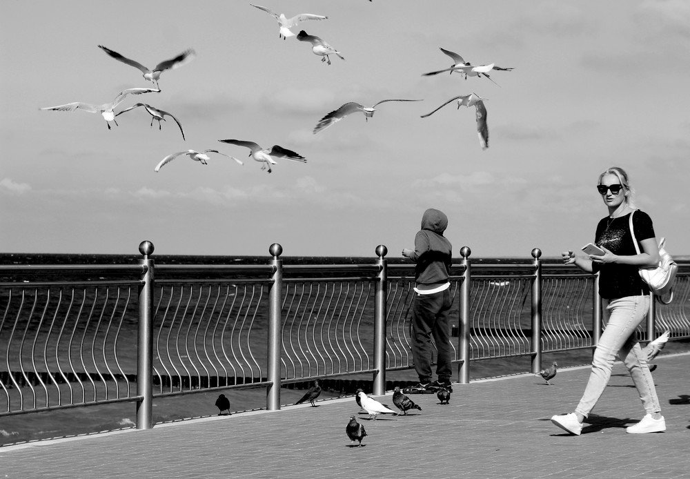 Photograph by Жанна Валиева