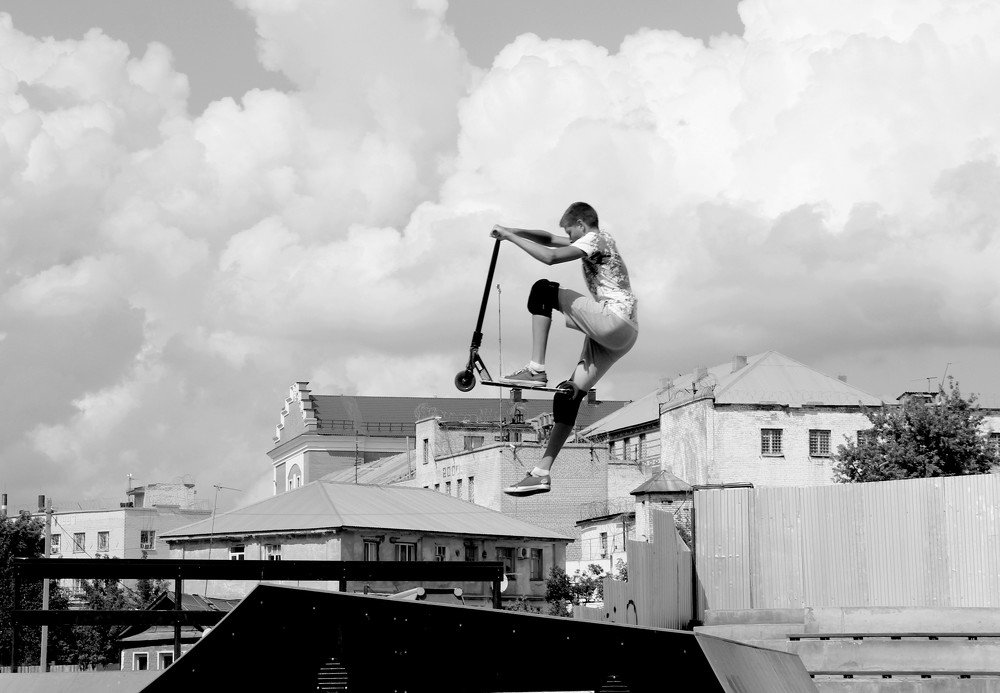 Photograph by Жанна Валиева