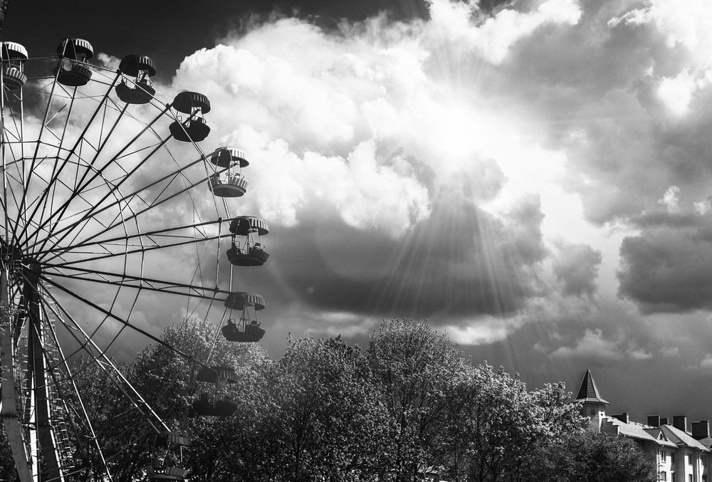 Photograph by Татьяна Бушук