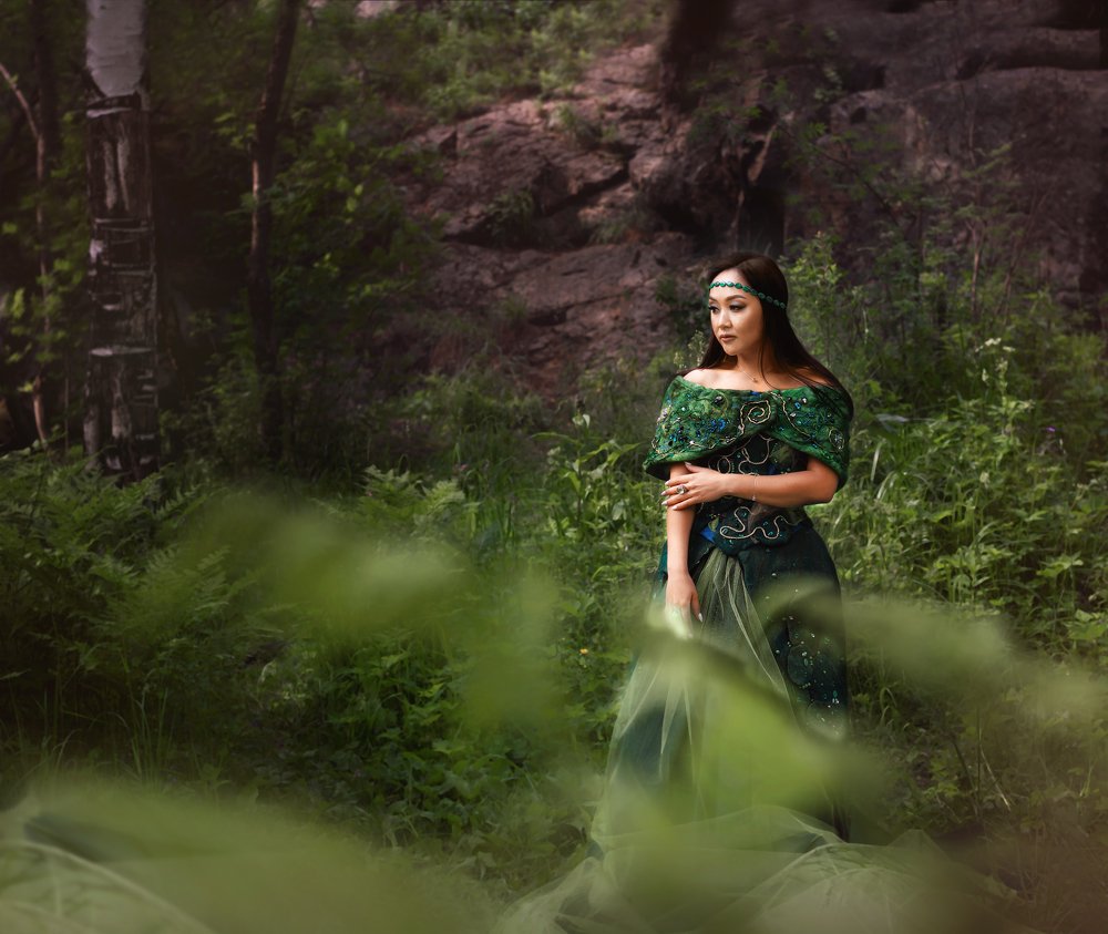 Photograph by Ярина Ярина