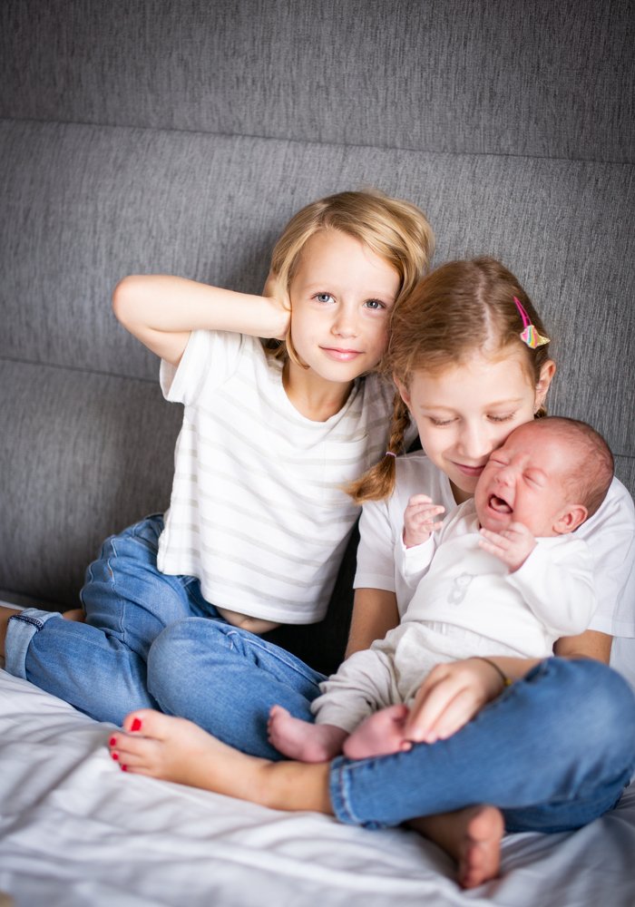 Photograph by Anna Spiridonova