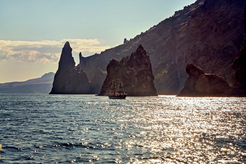 Photograph by Людмила Сиднева