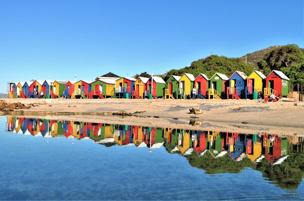 Photograph by Colin Fitch