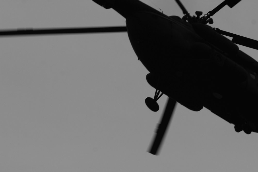 Photograph by Владимир Ясюкевич