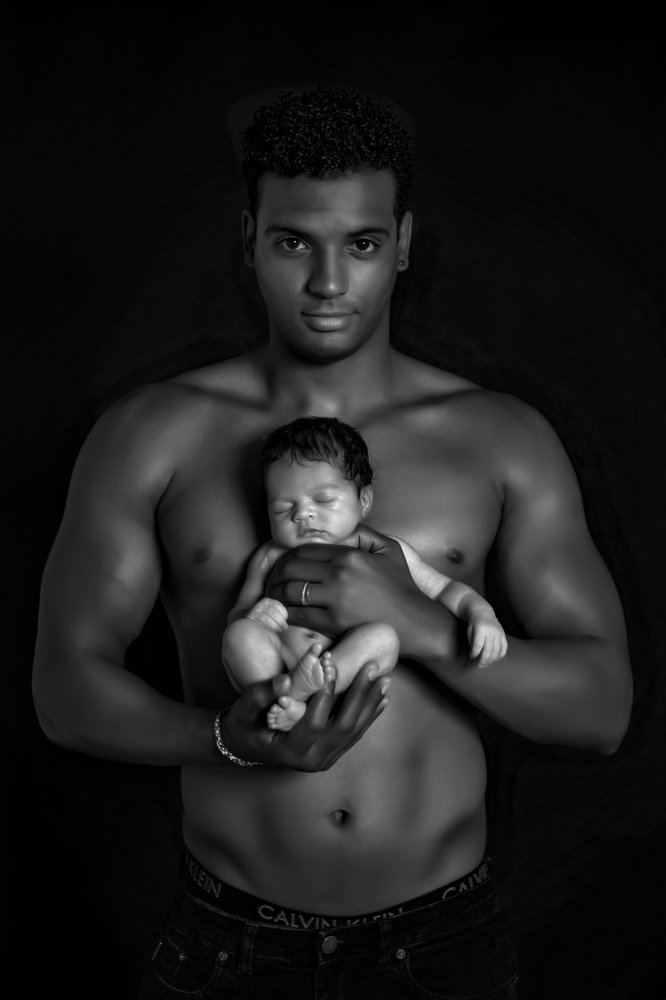 Photograph by Andreina Silva