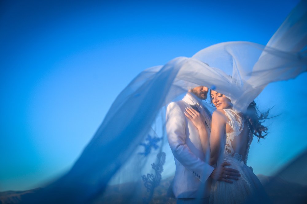 Anastasia and Grigoris