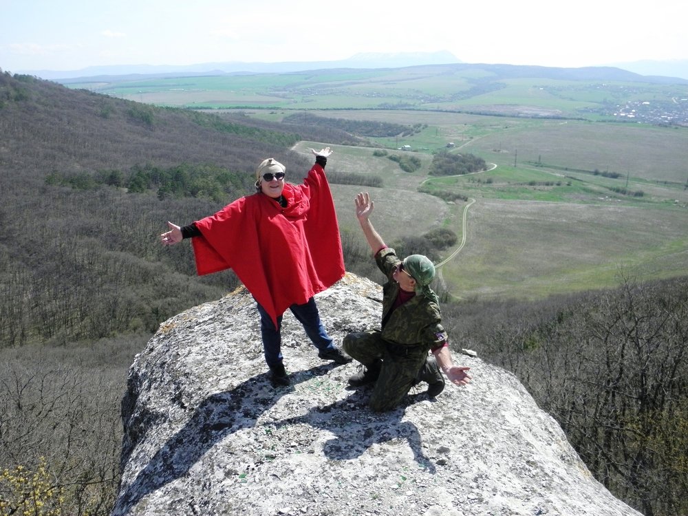 Photograph by Елена Коробкина