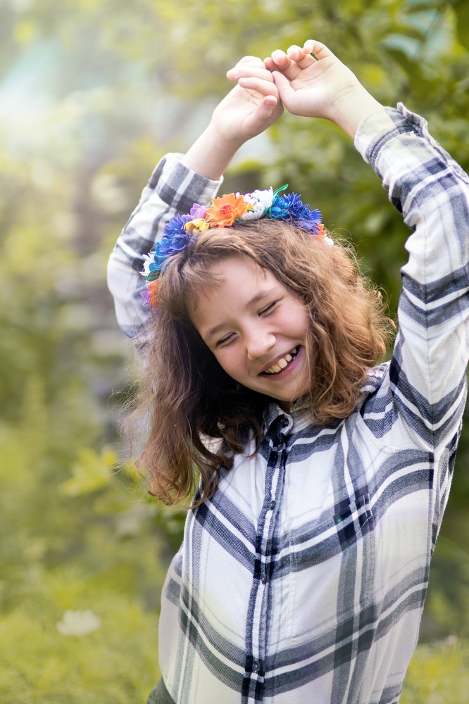 Photograph by Людмила Коробова