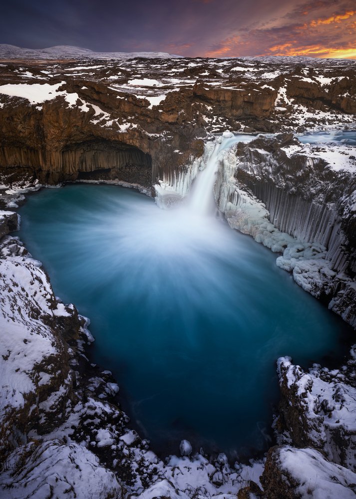 Photograph by Hugo Valle Perez