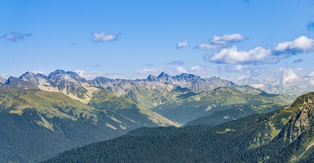 Photograph by Николай Иванов