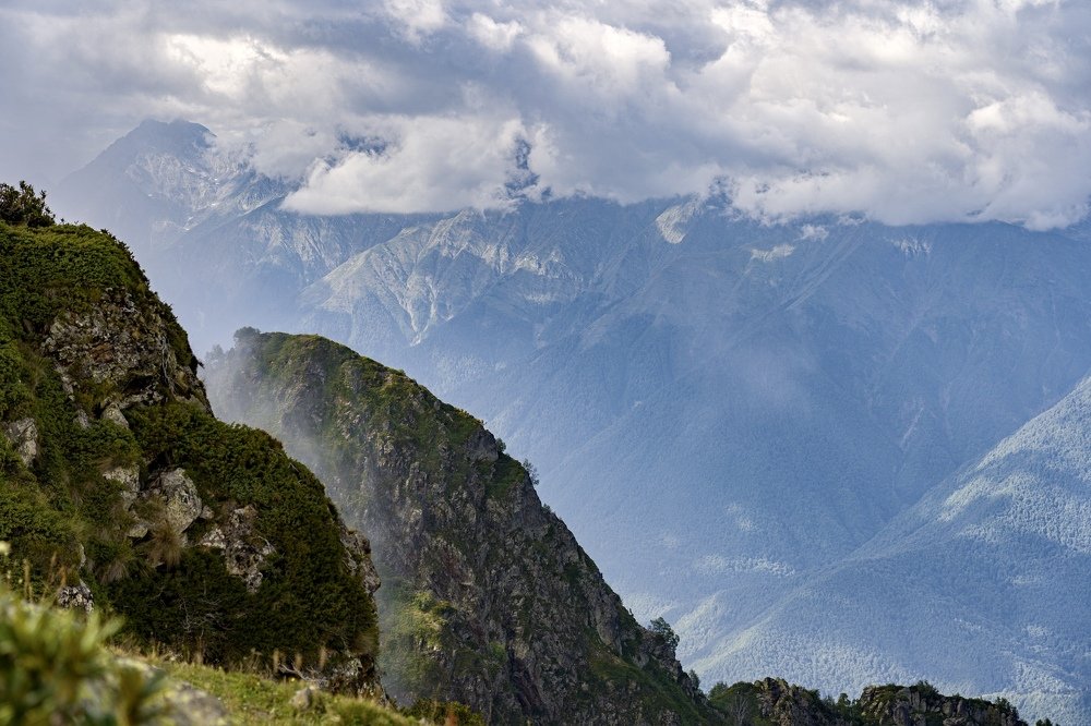 Photograph by Николай Иванов