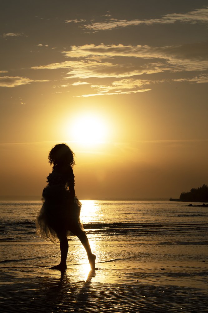 Фотография автора Артемий Федосеев