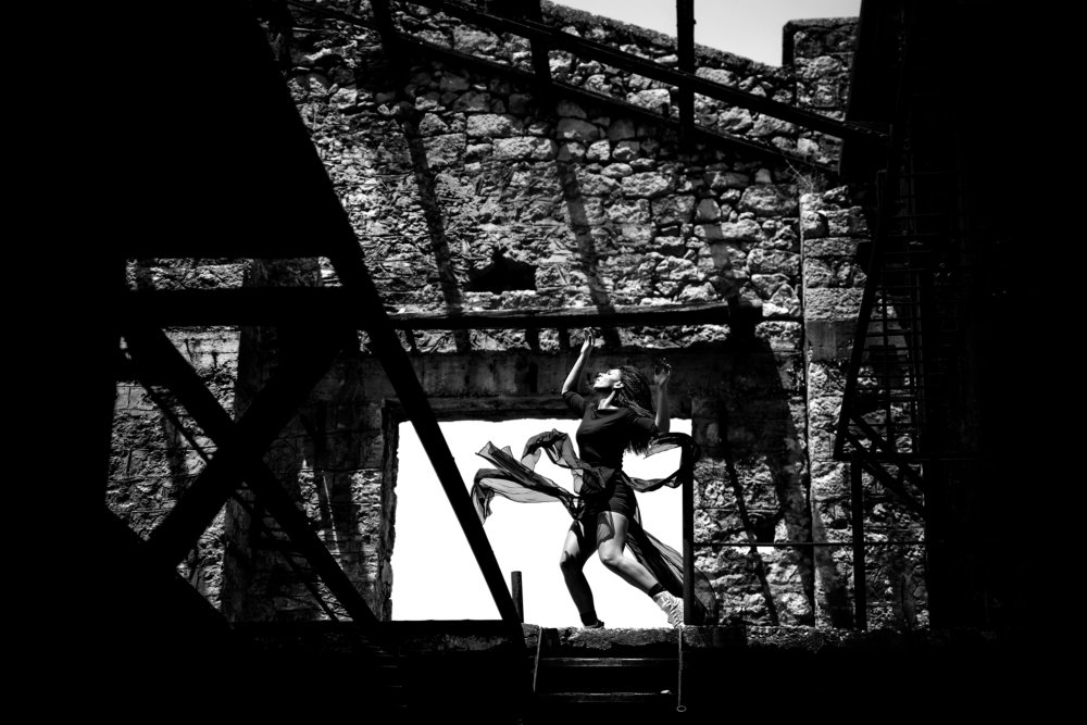 Photograph by Marineza Vamvakari