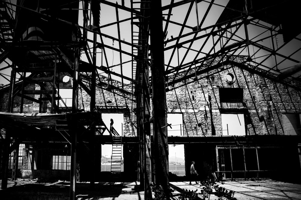 Photograph by Marineza Vamvakari