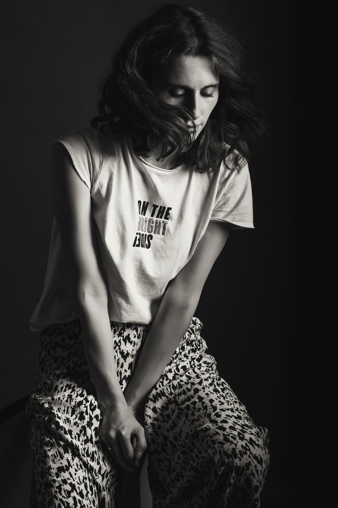 Photograph by Vera Nefedova