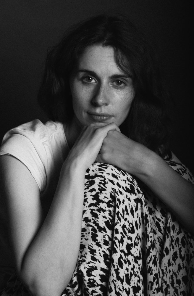 Photograph by Vera Nefedova