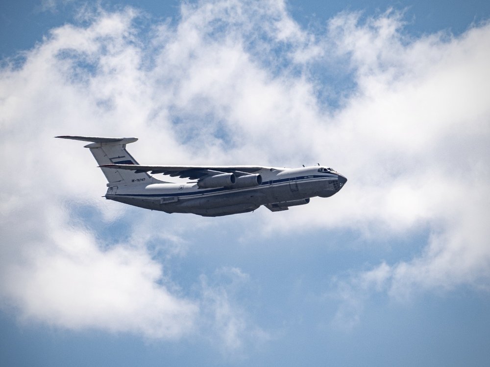 Photograph by Николай Иванов