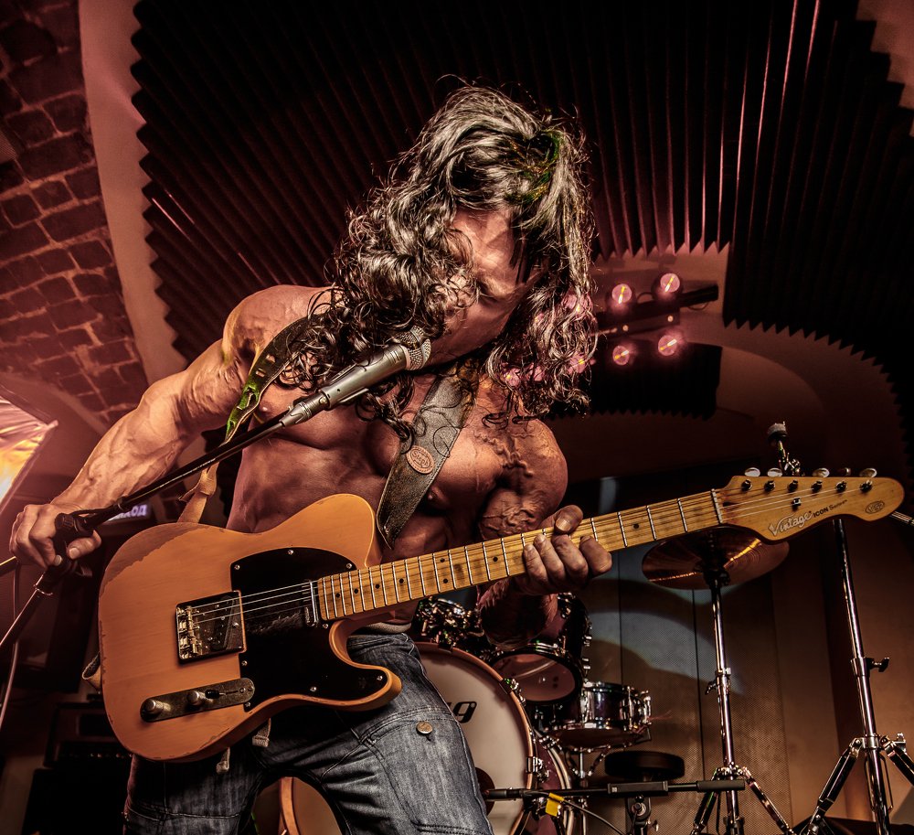 Photograph by Владимир Головин