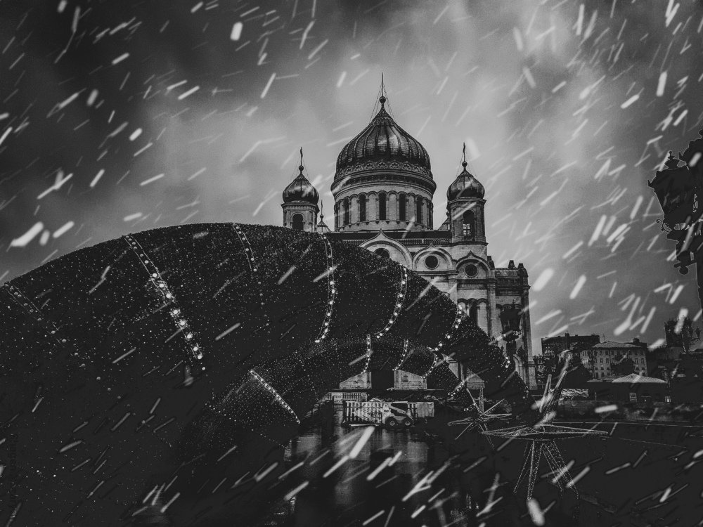 Photograph by Шаген Назарян