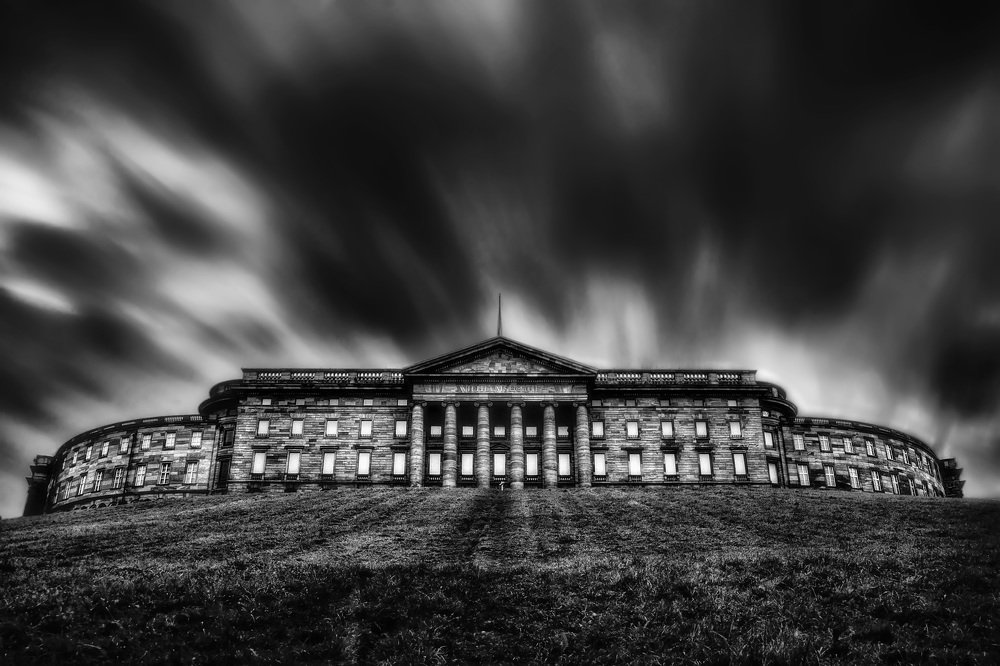 I know I am not Alone