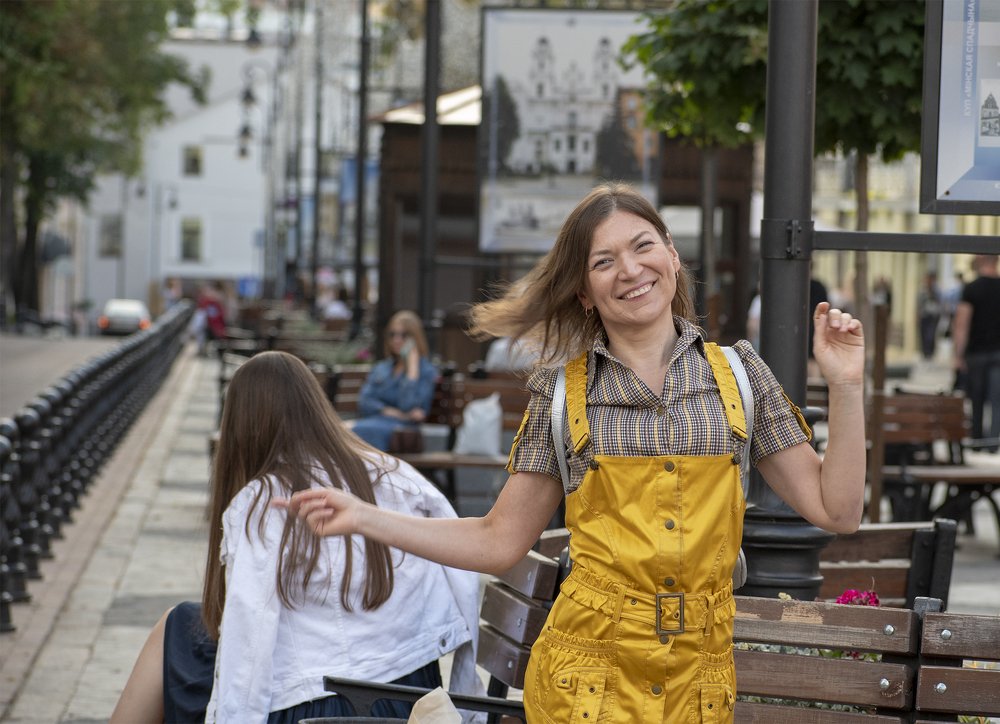 Photograph by Tatiana Zuikova