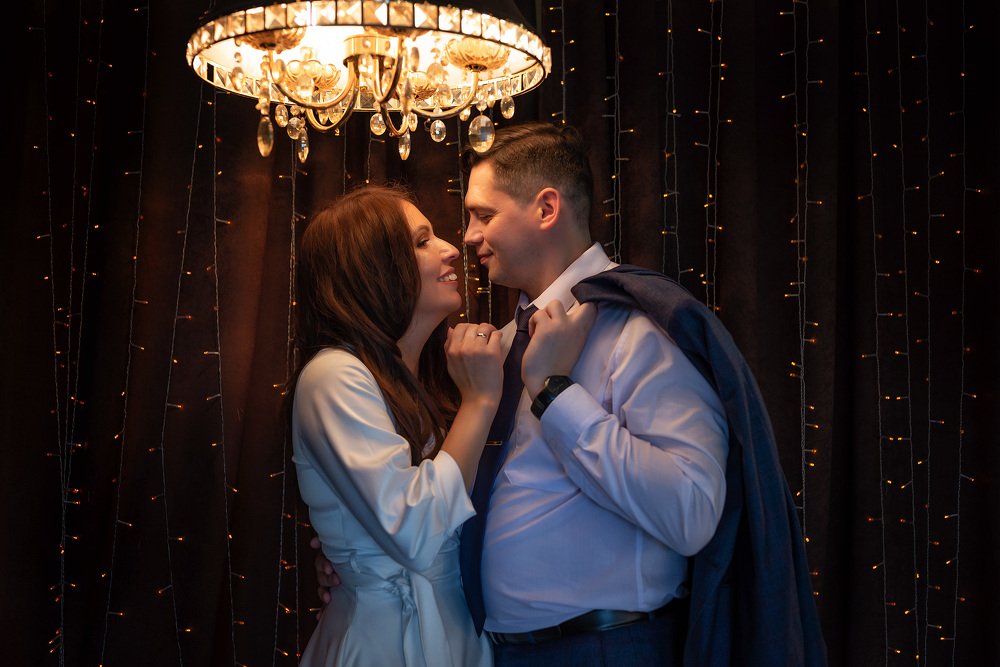 Photograph by Алексей и Юлия Дарьины