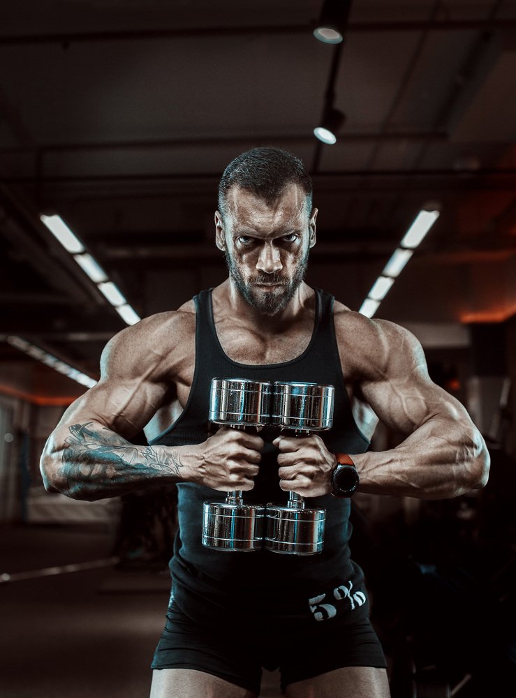 Photograph by Владимир Головин