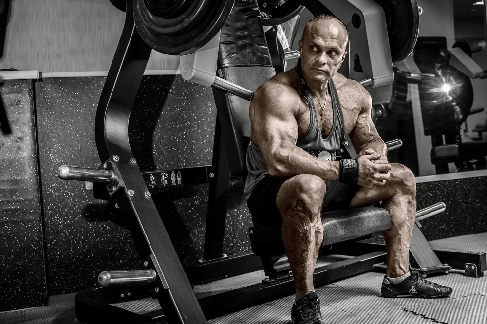 Photograph by Владимир Головин