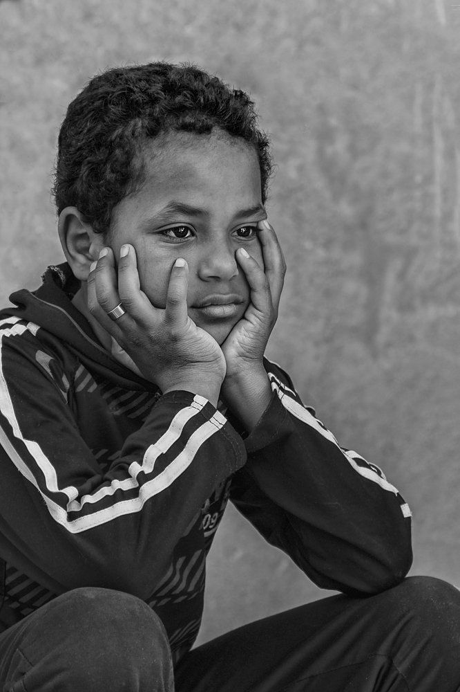 Must change my future