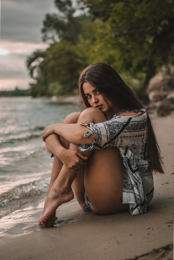 Photograph by Анастасия Маротчак