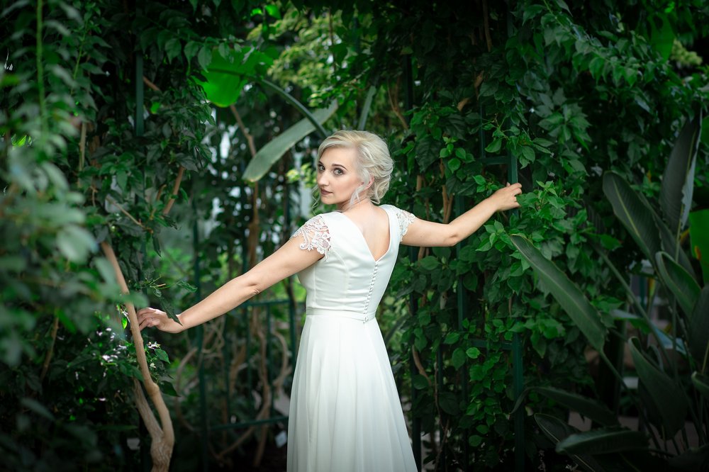 Photograph by Sandra Balodzedas