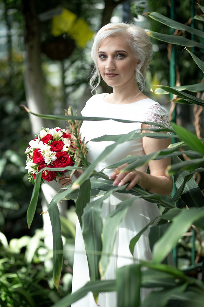 Photograph by Sandra Balodzedas