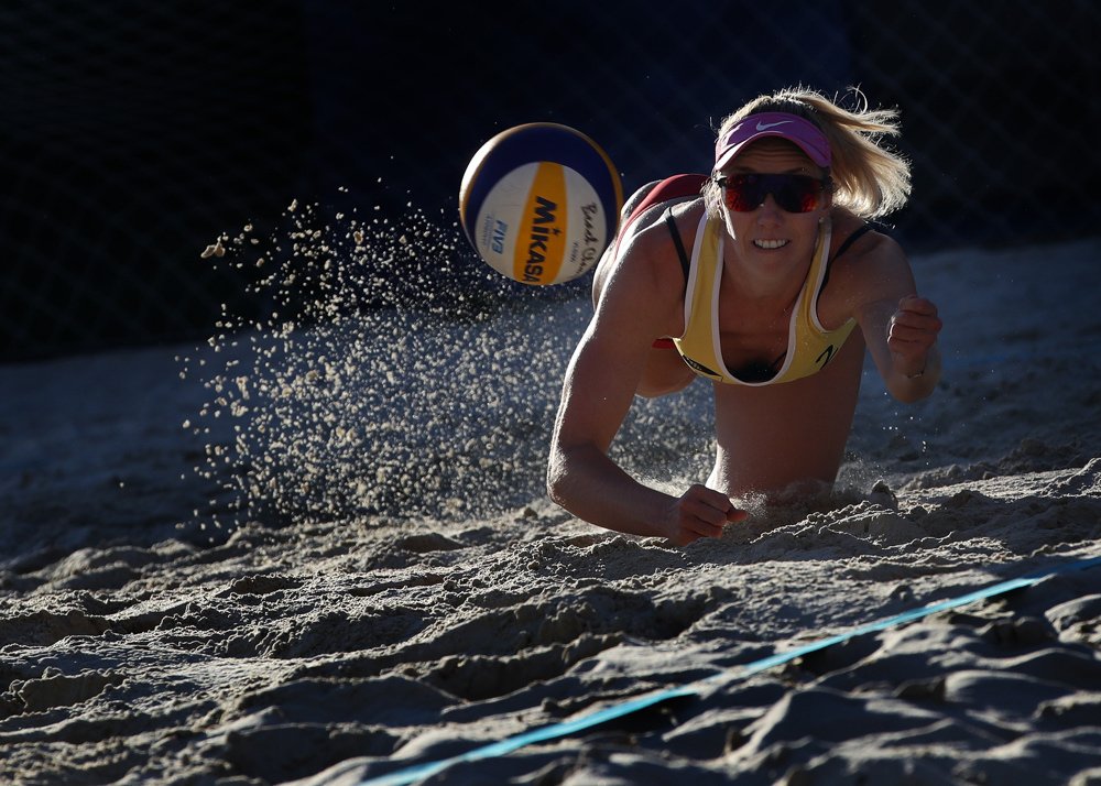 Photograph by Andrey